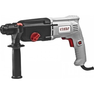 

Перфоратор SDS-Plus СТАВР ПЭГ-780М, ПЭГ-780М