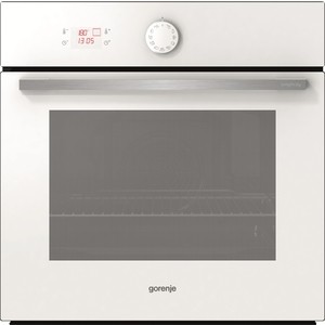 

Электрический духовой шкаф Gorenje BO751SY2W, BO751SY2W