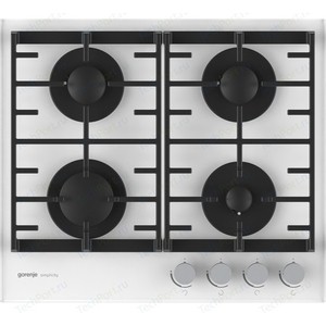

Газовая варочная панель Gorenje GT641SY2W, GT641SY2W