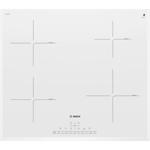 

Индукционная варочная панель Bosch Serie 6 PUE652FB1E, Serie 6 PUE652FB1E