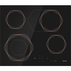 

Электрическая варочная панель Gorenje ECT62INB, ECT62INB