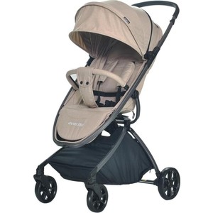 

Коляска прогулочная Everflo E-338 beige Easy guard, E-338 beige Easy guard