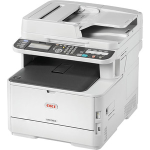 

МФУ OKI MC363dn, MC363dn