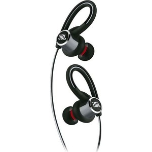 фото Наушники jbl reflect contour 2 black