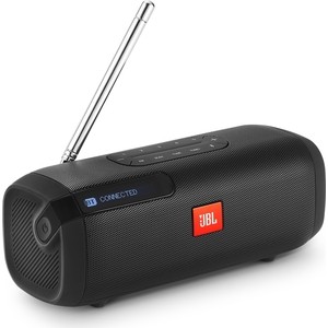 

Портативная колонка JBL Tuner FM, Tuner FM