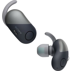 

Наушники Sony WF-SP700N black, WF-SP700N black