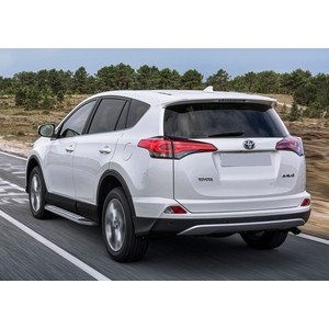 

Пороги ''Bmw-Style овалы'' Rival для Toyota Rav 4 (2013-2015 / 2015-н.в.), 173 см, алюминий, B173AL.5705.3, для Toyota Rav 4 (2013-2015 / 2015-н.в.), 173 см, алюминий, B173AL.5705.3