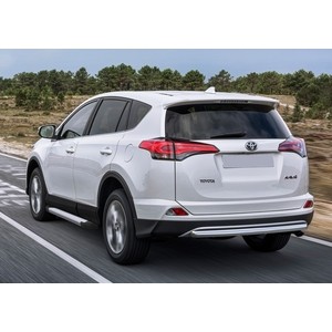 

Пороги ''Silver'' Rival для Toyota Rav 4 (2015-н.в.), 173 см, алюминий, F173AL.5705.4, для Toyota Rav 4 (2015-н.в.), 173 см, алюминий, F173AL.5705.4