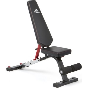 

Скамья тренировочная Adidas ADBE-10341, ADBE-10341