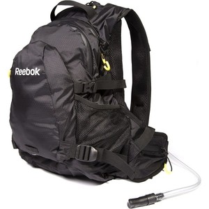 фото Рюкзак reebok rrac-10108 с ёмкостью для воды endurance