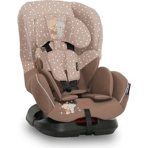 Автокресло Concord LB303 Concord 0-18 кг Бежевый / Beige Zaza 1824 the concord quartet