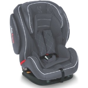 Автокресло Lorelli BS02N-T Arthur sps isofix 0-25 кг Серый / Grey Leather 1838 Автокресло Lorelli BS02N-T Arthur sps isofix 0-25 кг Серый / Grey Leather 1838