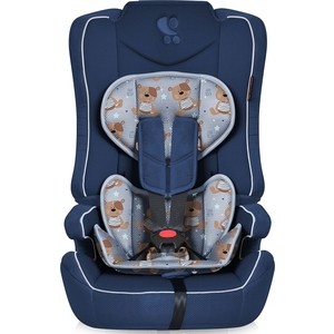 

Автокресло Lorelli LD-02 Explorer 9-36 кг Синий / Blue Cute Bears 1859, LD-02 Explorer 9-36 кг Синий / Blue Cute Bears 1859