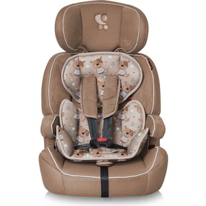 

Автокресло Lorelli LD-01 Navigator 9-36 кг Бежевый / Beige Cute Bears 1858, LD-01 Navigator 9-36 кг Бежевый / Beige Cute Bears 1858