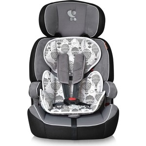 

Автокресло Lorelli LD-01 Navigator 9-36 кг Серый / Grey Ballons 1862, LD-01 Navigator 9-36 кг Серый / Grey Ballons 1862