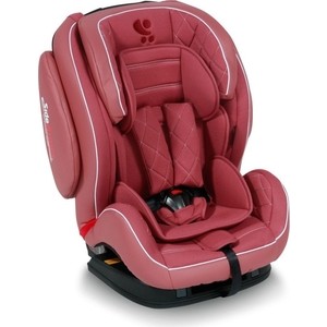Автокресло Lorelli BS07-TT Mars эко-кожа sps isofix 9-36 кг Розовый / Rose Leather 1767 Автокресло Lorelli BS07-TT Mars эко-кожа sps isofix 9-36 кг Розовый / Rose Leather 1767