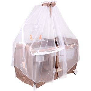 

Манеж Lorelli Sleep'N'Dream rocker Бежевый / Beige Zaza 1824, Sleep'N'Dream rocker Бежевый / Beige Zaza 1824