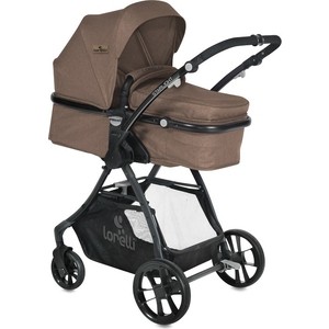 

Коляска трансформер Lorelli Starlight Бежевый / Beige 1863, Starlight Бежевый / Beige 1863