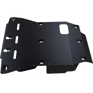 

Защита картера и КПП АвтоБРОНЯ для Toyota Land Cruiser 76 (2010-2015), сталь 2 мм, 111.05757.1, для Toyota Land Cruiser 76 (2010-2015), сталь 2 мм, 111.05757.1