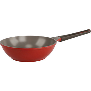 

Сотейник d 26 см Frybest Bordo (Bordo-W26I), Bordo (Bordo-W26I)