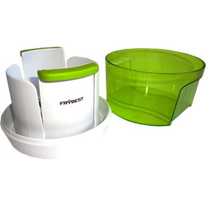 

Слайсер для томатов и моцареллы Frybest (TF846), (TF846)