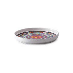 

Блюдо 24 см French Bull Bindi (TW-PL-D24F Bindi), Bindi (TW-PL-D24F Bindi)