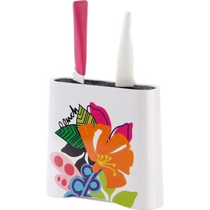 

Подставка для ножей French Bull Oasis (Deco Knife BlockSet), Oasis (Deco Knife BlockSet)