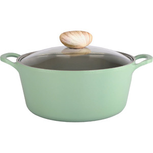 

Кастрюля 4.5 л Frybest Greenwood (GW-C24), Greenwood (GW-C24)