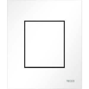 

Панель смыва TECE now белая (9242400), now белая (9242400)