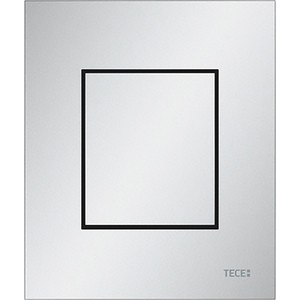 

Панель смыва TECE now хром (9242402), now хром (9242402)