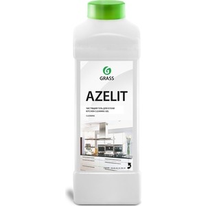 фото Чистящее средство grass для кухни ''azelit'' (гелевая формула), 1 л