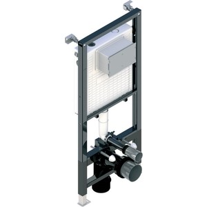 

Инсталляция для унитаза Koller Pool WC Alcora ST1200, WC Alcora ST1200