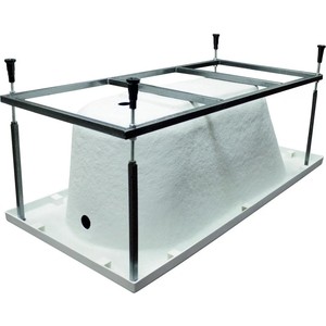 

Каркас для ванны Koller Pool 180x80 с монтажным набором (CR180x80), 180x80 с монтажным набором (CR180x80)