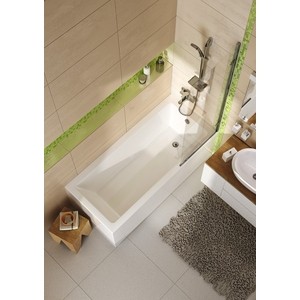 

Акриловая ванна Koller Pool Neon New 180x80 с каркасом (NEONNEW180X80+CR180x80), Neon New 180x80 с каркасом (NEONNEW180X80+CR180x80)