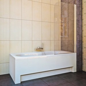 

Шторка на ванну Koller Pool Waterfall Line QP93 75 Грейп, хром, правая (QP93(right) chrome,grape), Waterfall Line QP93 75 Грейп, хром, правая (QP93(right) chrome,grape)