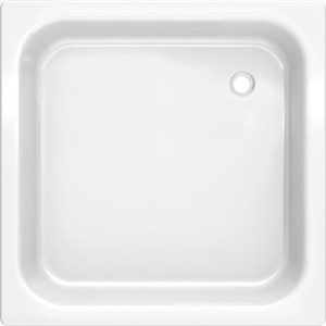 

Душевой поддон Koller Pool 80x80 (CF801200E), 80x80 (CF801200E)