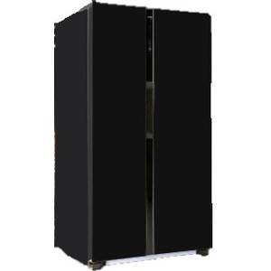 

Холодильник REEX RF-SBS 17557 DNF IBGL, RF-SBS 17557 DNF IBGL