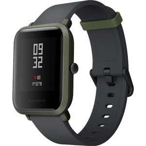 

Умные часы Xiaomi Amazfit Bip Green (UYG4023RT), Amazfit Bip Green (UYG4023RT)