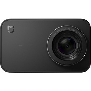 

Экшн-камера Xiaomi Mi Action Camera 4K (ZRM4035GL), Mi Action Camera 4K (ZRM4035GL)