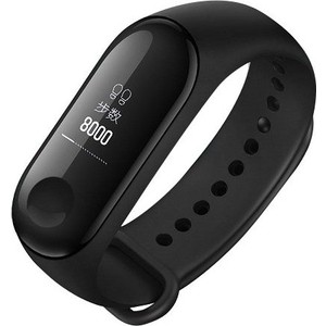 все цены на Фитнес-трекер Xiaomi Mi Band 3 онлайн