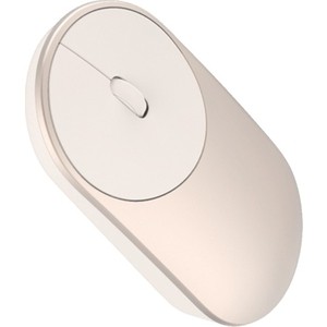 

Мышь Xiaomi Mi Portable Mouse Gold, Mi Portable Mouse Gold