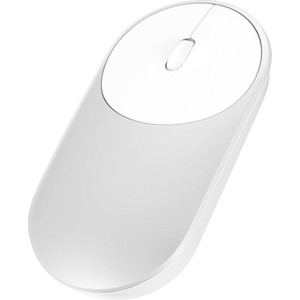 

Мышь Xiaomi Mi Portable Mouse Silver, Mi Portable Mouse Silver