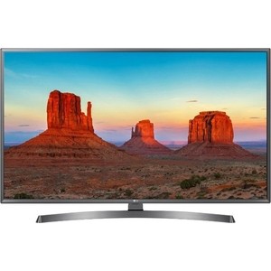 

LED Телевизор LG 50UK6750, 50UK6750