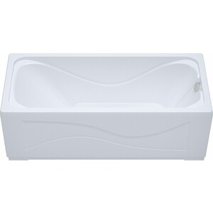 Акриловая ванна Triton Стандарт 140x70 (Н0000099327)