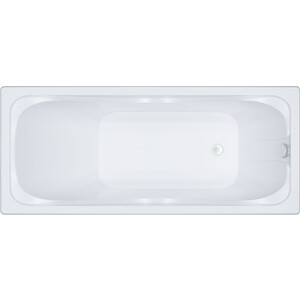 Акриловая ванна Triton Стандарт 150x70 (Н0000099328) ванна тритон стандарт 150 экстра н0000099328