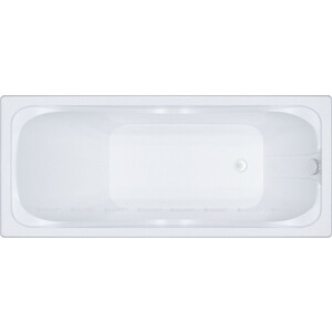 Акриловая ванна Triton Стандарт 170x70 (Н0000099330) ванна тритон стандарт 150 экстра н0000099328