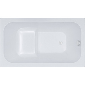 Акриловая ванна Triton Арго 120x70 с панелью (Щ0000003037, Н0000099926)