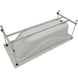 

Каркас для ванны Triton Стандарт/Ультра 120/130/140 стальной оцинкованый с ножками (Щ0000011576), Стандарт/Ультра 120/130/140 стальной оцинкованый с ножками (Щ0000011576)