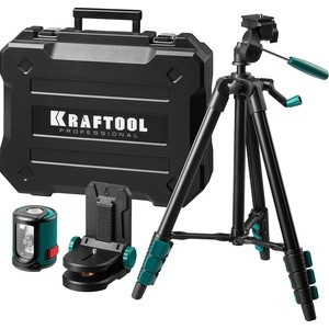 

Лазерный нивелир Kraftool CL-20 (34700-4), CL-20 (34700-4)