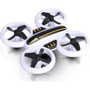 

Радиоуправляемый квадрокоптер JXD Small Neon Drone RTF 2.4G - JXD-532, Small Neon Drone RTF 2.4G - JXD-532